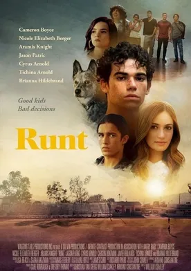 Poster Runt