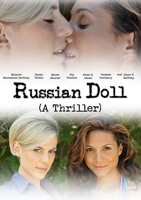 Poster Russian Doll