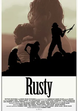 Poster Rusty