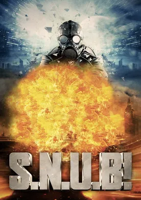 Poster S.N.U.B!