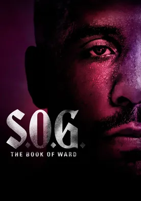 Poster S.O.G.: The Book of Ward