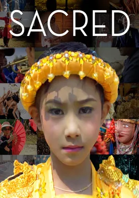 Poster Sacred