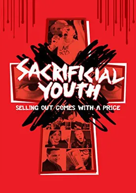 Poster Sacrificial Youth