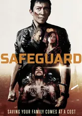 Poster Safeguard