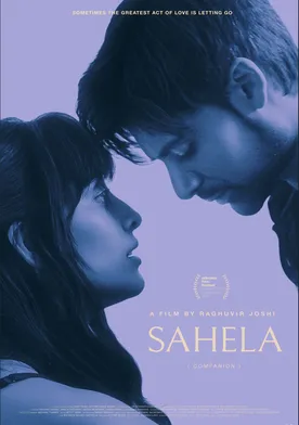 Poster Sahela