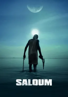 Poster Saloum