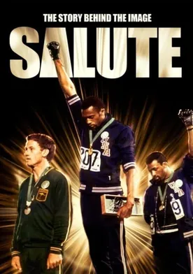 Poster Salute