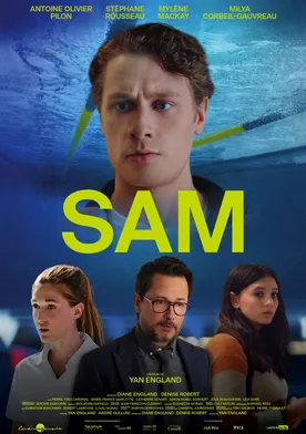 Poster Sam