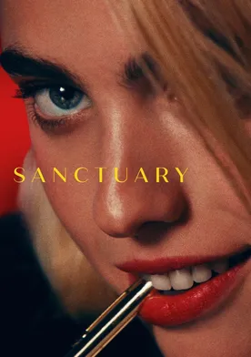 Poster de Sanctuary
