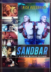 Poster Sandbar