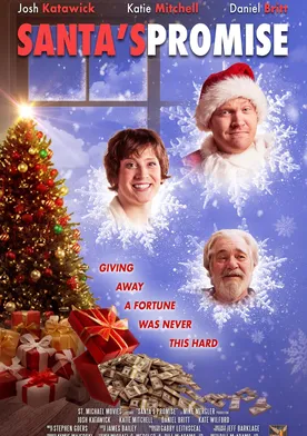 Poster Santa's Promise