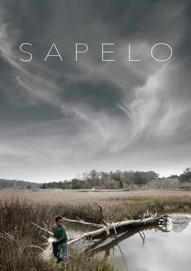 Poster Sapelo