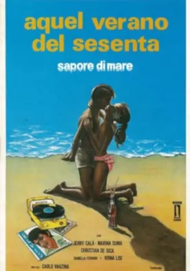 Poster Sapore di mare