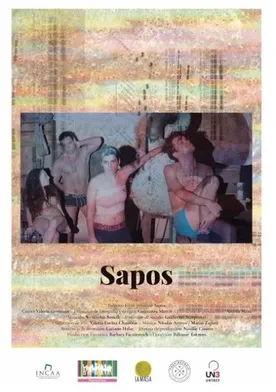 Poster Sapos