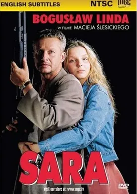 Poster Sara