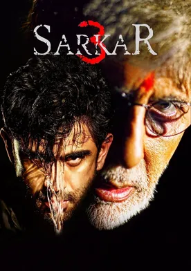 Poster Sarkar 3