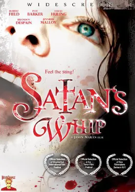 Poster Satan's Whip