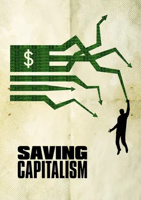 Poster Saving Capitalism