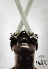 Poster de Saw X