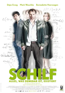 Poster Schilf