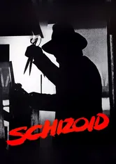 Poster Schizoid: Asesinato por correo