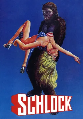 Poster Schlock