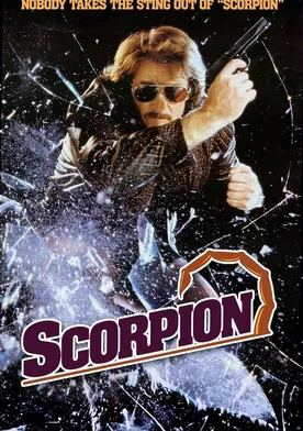 Poster Scorpion