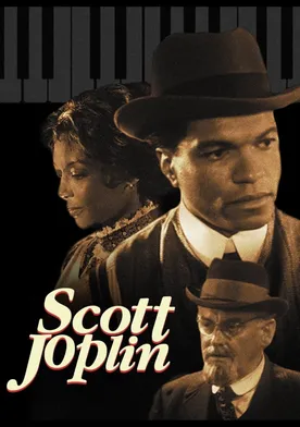 Poster Scott Joplin