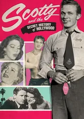 Poster Scotty y los secretos de Hollywood