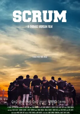 Poster Scrum