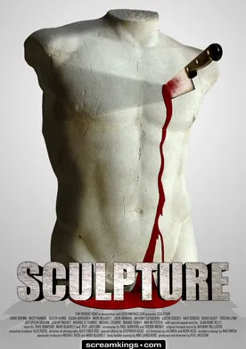 Poster Sculpture