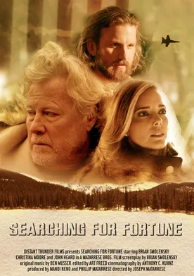 Poster Searching for Fortune