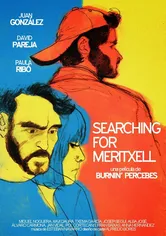 Poster Searching for Meritxell