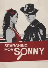 Poster Searching for Sonny