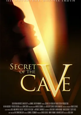 Poster Secret of the Cave