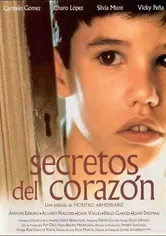 Poster Secrets of the Heart