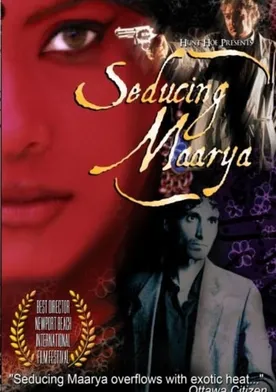 Poster Seducing Maarya