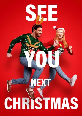 Poster See You Next Christmas