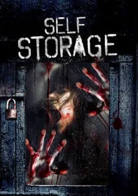 Poster Self Storage