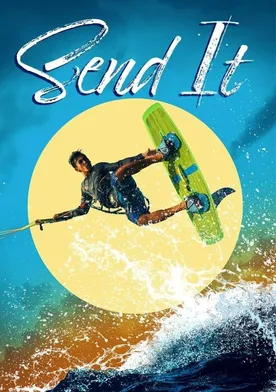 Poster Send It!