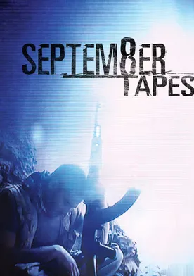 Poster Septem8er Tapes