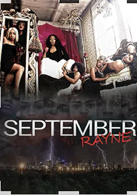 Poster September Rayne