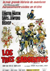 Poster Sergeants 3