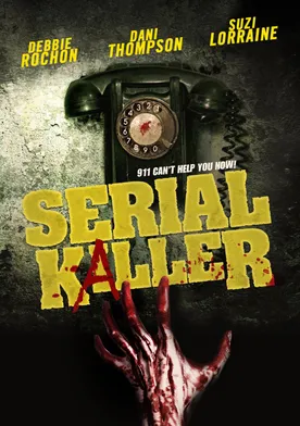 Poster Serial Kaller