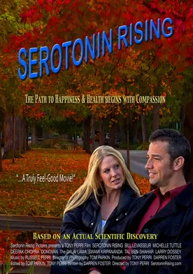 Poster Serotonin Rising