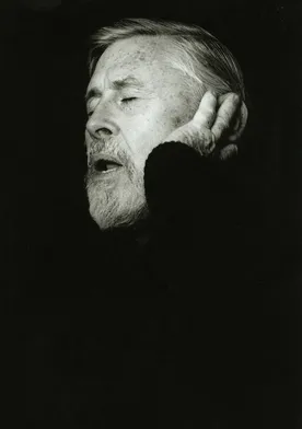 Poster Set the Night on Fire: The Story of Ewan Maccoll