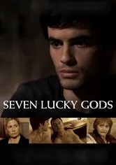 Poster Seven Lucky Gods