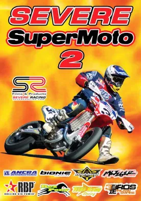 Poster Severe Supermoto 2