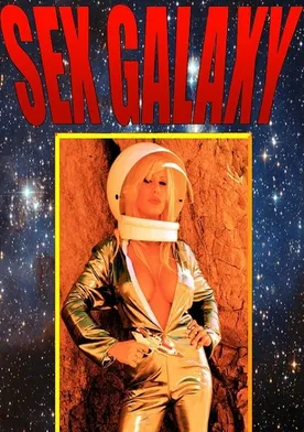 Poster Sex Galaxy