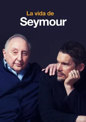 Poster Seymour: An Introduction